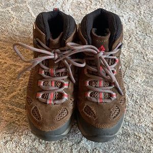 Vasque Kids Breeze 3 hiking boot